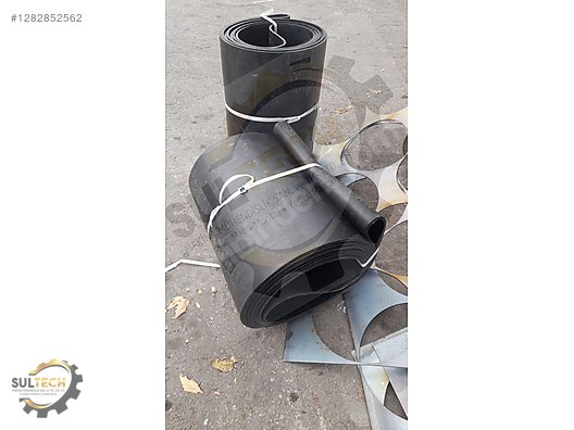 İş Makineleri & Sanayi / Sanayi / Endüstri Makineleri / Yedek Parça & Aksesuar