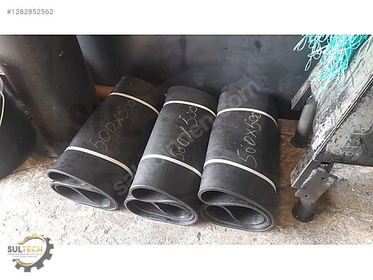 - Yedek Parça & Aksesuar Endüstri Makineleri