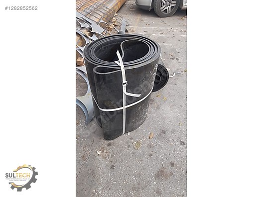 İş Makineleri & Sanayi / Sanayi / Endüstri Makineleri / Yedek Parça & Aksesuar