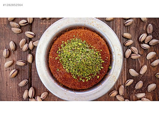 İkinci El ve Sıfır Alışveriş / Yiyecek & İçecek / Pastane & Fırın / Pasta & Tatlı