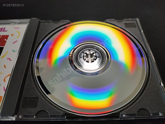 Mavi Sakal 2'li CD set - Müzik CD leri Alışverişte İlk Adres