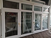 Pencere Kapi Pencere Yapi Malzemeleri Uygun Fiyatlariyla Sahibinden Com Da 2