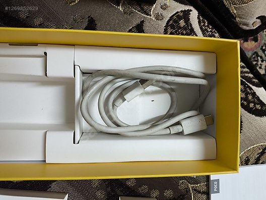 Used & Brand New Items / Cell Phones & Accessories / Cell Phones / Xiaomi / Poco X6 Pro