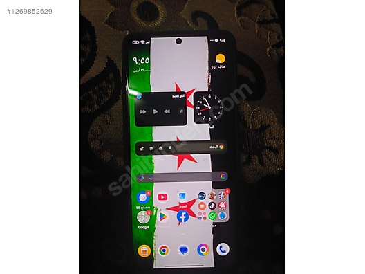 Used & Brand New Items / Cell Phones & Accessories / Cell Phones / Xiaomi / Poco X6 Pro