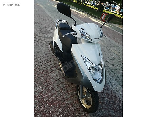 honda activa s 2018 model scooter maxi scooter motor sahibinden ikinci el 29 500 tl 983852637