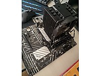 B660 PLUS D ANAKART + İ7 12700KF + 32GB RAM + KULE TİPİ #1283852655