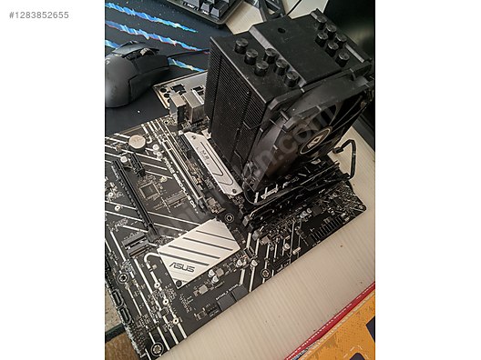 Used & Brand New Items / Computers / Desktops / Desktop Components / Motherboards