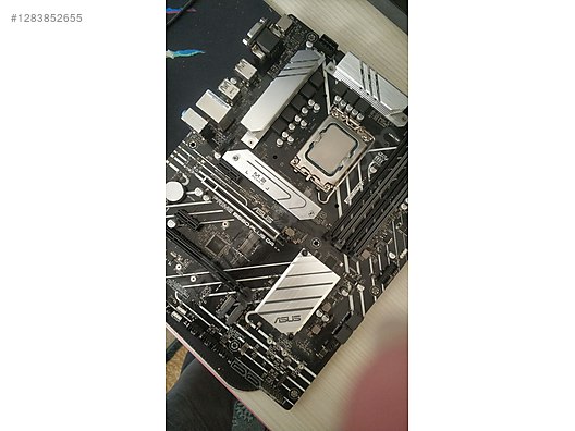 Used & Brand New Items / Computers / Desktops / Desktop Components / Motherboards