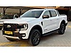 Vasıta / Arazi, SUV & Pickup / Ford / Ranger / 2.0 EcoBlue / 4x4 Wildtrak