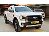 Vasıta / Arazi, SUV & Pickup / Ford / Ranger / 2.0 EcoBlue / 4x4 Wildtrak