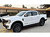 Vasıta / Arazi, SUV & Pickup / Ford / Ranger / 2.0 EcoBlue / 4x4 Wildtrak