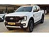 Vasıta / Arazi, SUV & Pickup / Ford / Ranger / 2.0 EcoBlue / 4x4 Wildtrak