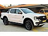 Vasıta / Arazi, SUV & Pickup / Ford / Ranger / 2.0 EcoBlue / 4x4 Wildtrak