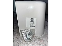 Vitra S20 lavabo kullanilmamis