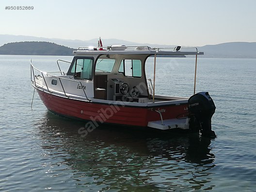 acil satilik neta fisher 660 yeni 2021 model motoryat satilik ilanlari sahibinden com da 950852669