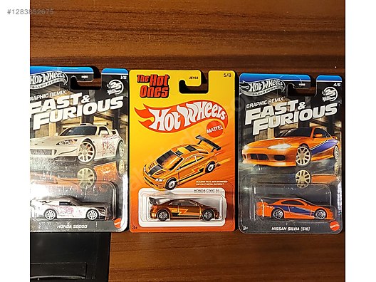 İkinci El ve Sıfır Alışveriş / Hobi & Oyuncak / Diecast Model / Araba