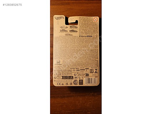 İkinci El ve Sıfır Alışveriş / Hobi & Oyuncak / Diecast Model / Araba