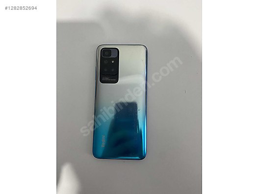 Used & Brand New Items / Cell Phones & Accessories / Cell Phones / Xiaomi / Redmi 10