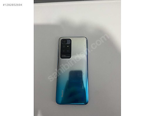 Used & Brand New Items / Cell Phones & Accessories / Cell Phones / Xiaomi / Redmi 10