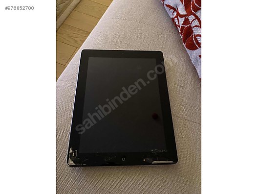 apple ipad 1 tablet modeller sahibinden satilik ikinci el 180 tl ye sahibinden com da 976852700