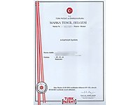 DOTS MARKA TESCİL 09/35/42