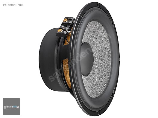 Speaker / Woofer / BRAX GRAPHIC GL6 MK2 MIDWOOFER on sahibinden