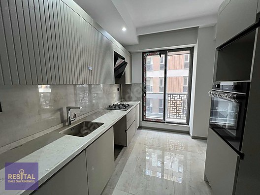 AKPINAR MH.KORULİNE 6'da KİRALIK 3+1 DAİRE