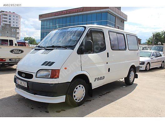 ford transit 100 v 2000 model 5 1 maksi 100 v sahibinden comda 962852801