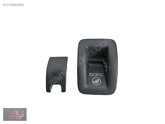 Audi a6 2007 outlet isofix