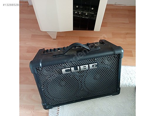 r Roland Cube Street Ex sahibinden.comda - 1328852835
