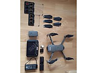 ACİLL SATILIK MAVİC 2 PRO RCPRO #1283852837
