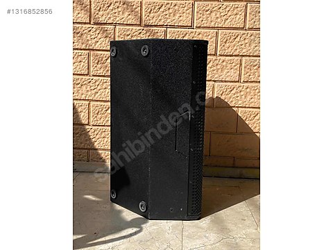 Mag Z 350A aktif hoparlör sahibinden.comda - 1316852856