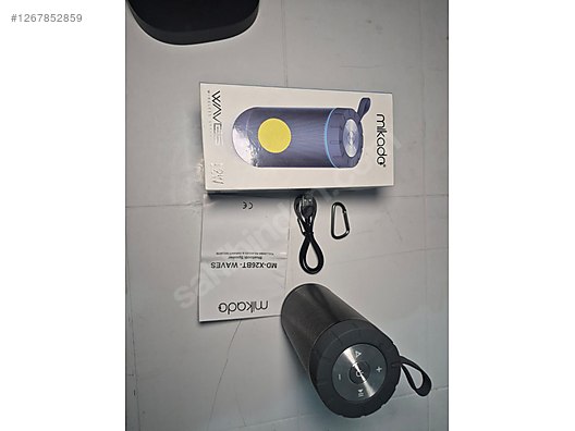 İkinci El ve Sıfır Alışveriş / Bilgisayar / Çevre Birimleri / Hoparlör / Ses Sistemi