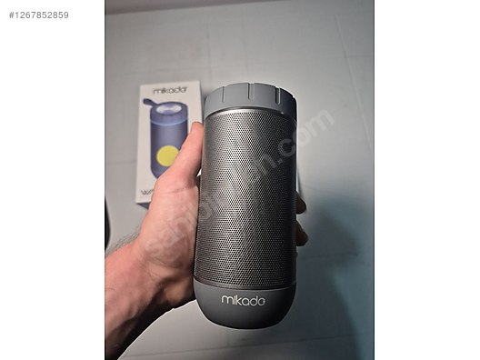 İkinci El ve Sıfır Alışveriş / Bilgisayar / Çevre Birimleri / Hoparlör / Ses Sistemi