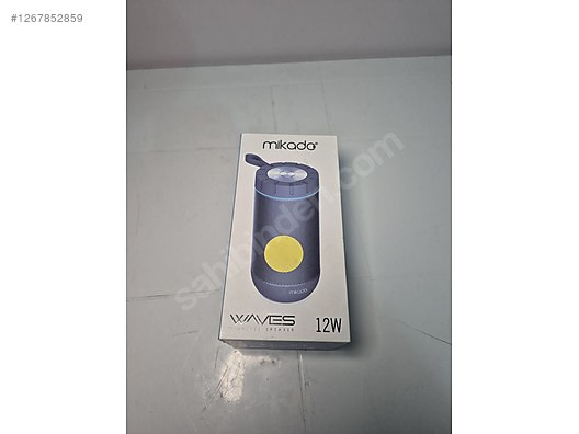 İkinci El ve Sıfır Alışveriş / Bilgisayar / Çevre Birimleri / Hoparlör / Ses Sistemi