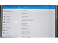 Samsung T800 tablet
