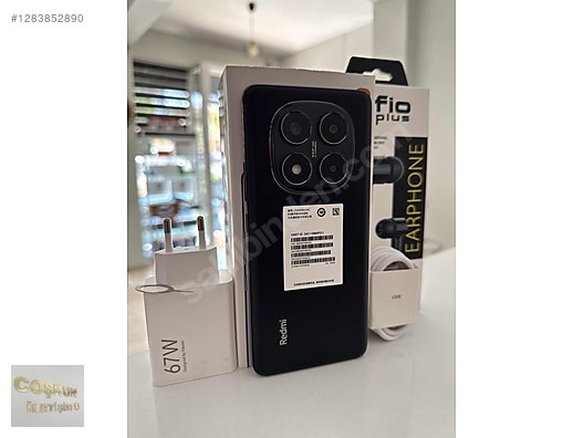 Used & Brand New Items / Cell Phones & Accessories / Cell Phones / Xiaomi / Redmi Note 14 Pro