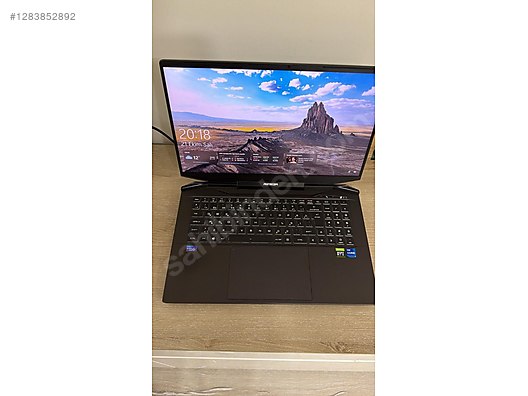 Used & Brand New Items / Gaming & Gamers Exclusive / Gaming PC / Gaming Laptop / Monster