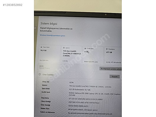 Used & Brand New Items / Gaming & Gamers Exclusive / Gaming PC / Gaming Laptop / Monster