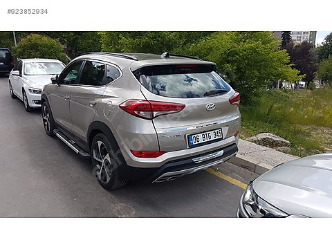 hyundai tucson 1 6 t gdi elite plus daha dolusu daha ozellikli yok kusursuz lansman rengi sahibinden comda 923852934