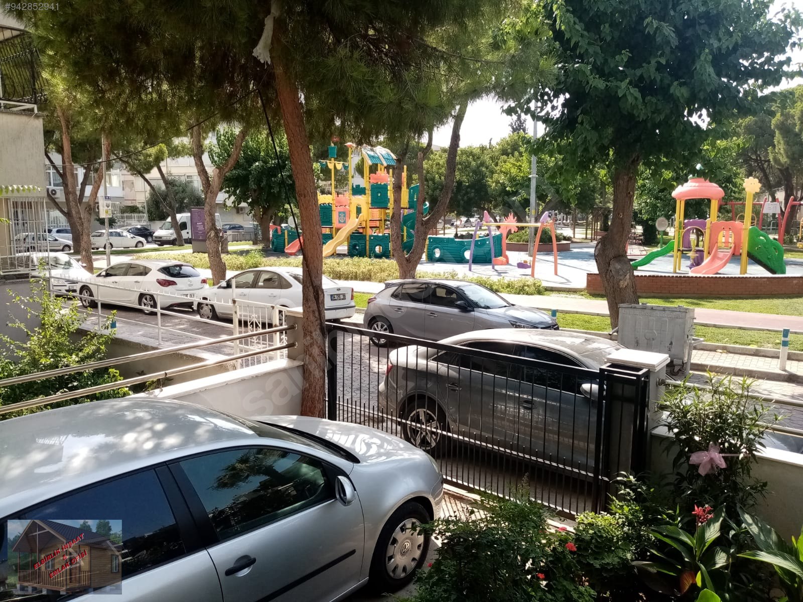 HATAY KILIÇREİS�TE YÜKSEK GİRİŞ YENİ SATILIK DAİRE Satılık Daire