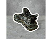 Hafif Spor Yürüyüş Ayakkabısı