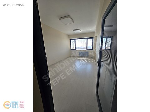 52 M2 MANZARALI CAMLI FULL YAPILI FIRSAT YEDPA...