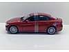 Burago Diecast Model 1:24 Alfa Romeo Araba