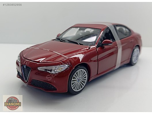 İkinci El ve Sıfır Alışveriş / Hobi & Oyuncak / Diecast Model / Araba