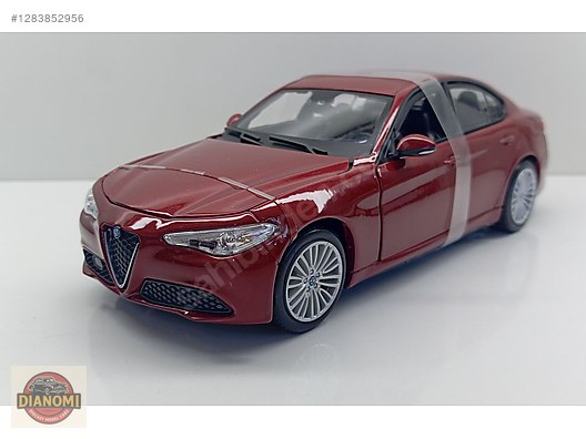 İkinci El ve Sıfır Alışveriş / Hobi & Oyuncak / Diecast Model / Araba