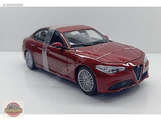 İkinci El ve Sıfır Alışveriş / Hobi & Oyuncak / Diecast Model / Araba