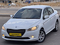 ***MAD OTOMOTİV***2016 PEUGEOT 301 1.6HDİ ALLURE İÇİ BEYAZ FULLL #1280852969