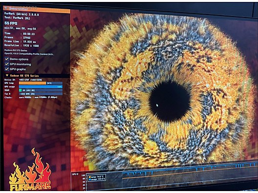 İkinci El Ekran Kartı