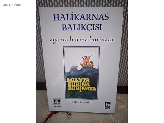 100 Temel Eser Roman Turleri Sahibinden Com Da 824852985